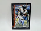 2025 Topps RJ Harvey Black (Raw)
