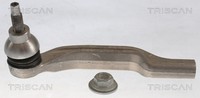 Triscan Spurstangenkopf Gelenkkopf 8500 23172 FüR Mercedes Klasse W177 CLA C118