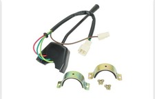 97C41-01600 Turn Signal Switch For Caterpillar Forklift