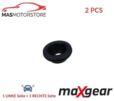DOMLAGER FEDERBEINLAGER VORNE MAXGEAR 72-4224 2PCS A NEU OE QUALITÄT