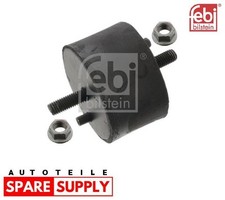 BEARING, ENGINE FOR VOLVO FEBI