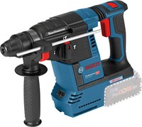 Bosch Professional 0611909000 GBH 18V-26 Akku-Bohrhammer 18 V SDS Plus