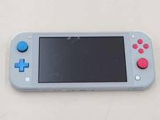 Nintendo Switch Nintendo Switch Lite GRAY Amazon.com: eXtremeRate White Replacement ABXY Home Capture Plus