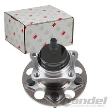 Roulement de roue Toyota CAMRY