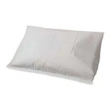Tidi Products Pillowcase Fabri-Cel® Standard White Disposable, Case of 100