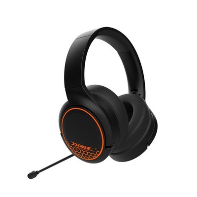 Dobe Gaming Wireless Headphones for PlayStation 4 / 5 / Switch