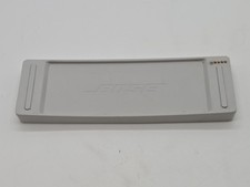 Bose SoundLink Mini II WHITE Charging Cradle 416912 5V 1.6A FREE S/H