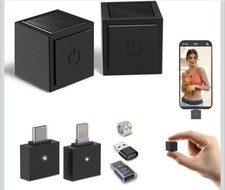 Wireless Lavalier Microphone, Ultra-Compact DesignMini Mic