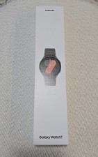 Unlocked Samsung Galaxy Watch7 Aluminum Smartwatch SM-L305U