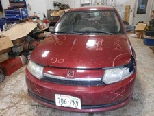 Throttle Body Throttle Valve Assembly Fits 02-05 CAVALIER 644135