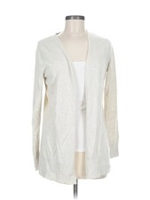 Amazon Essentials Women Gray Cardigan M