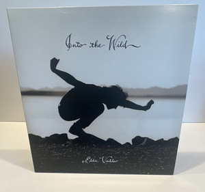Into the Wild Vinyl | eBay