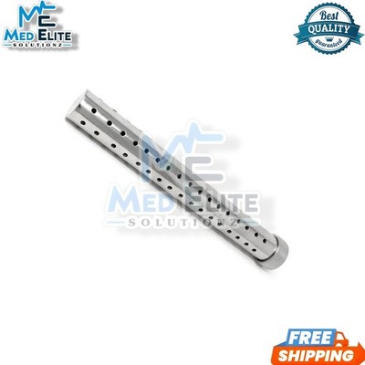 Tube For 225MM Orthopedic Surgical Surgery Instrument Stainless Steel PACK OF 4