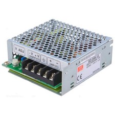 Isolated DC-DC Converter Input 19-36V Output 12V 2.1A SD-25B-12 Vehicles 24V