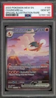 Pokemon Charizard ex 151 MEW EN Special Illustration Rare #199 PSA 10 Gem Mint