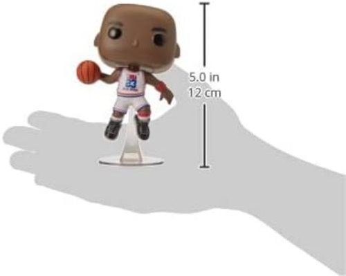 Funko Pop! Leyendas De La NBA-Michael Jordan - (1988 ASG) - NBA Legends - Figura - Imagen 4 de 5