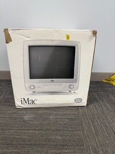 【ジャンク品】Apple iMac Grape（グレープ） iMac Grape | eBay