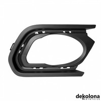 StoßStange Gitter Rechts Vorne FüR Renault Sandero/Stepway Dci, Dacia 15-25