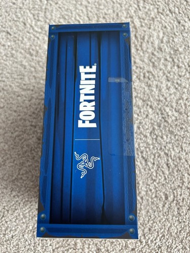Razer DeathAdder V3 Pro Fortnite Edition Neu In Ovp - Bild 3 von 4