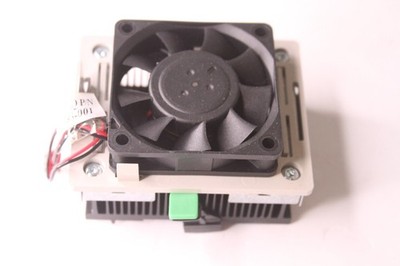 FOXCOnn 233130-001 Compaq 233185-001 Deskpro EN Active Processor Heatsink