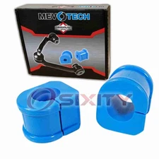 Mevotech OG Front To Frame Stabilizer Bar Bushing Kit for 1980-1983 dk