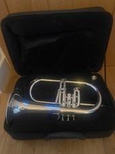 Ray Farr Signature 7” Bell Flugel Horn 🎺 🎶