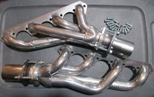 Hedman Ceramic C Headers Ford Mustang 64-73 289 302 67-71 Cougar 88406 Header