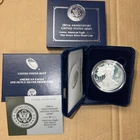 2025 250th Anniversary United States Army American Eagle Silver Proof Coin
