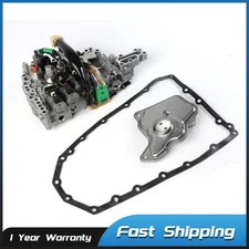 JF017E RE0F10E Valve Body &Gasket For Nissan Maxima Murano INFINITI QX60 3.5