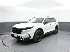 2023 Honda CR-V Sport Touring