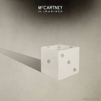 Vinile - Paul Mccartney - Mccartney Iii Imagined (2 Lp) - Capitol Records -D- N