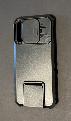 Samsung Galaxy A70 Phone Case Shockproof Cover - 第 1/2 張圖片