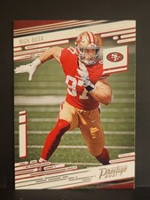2021 Prestige #149 Nick Bosa 49ERS
