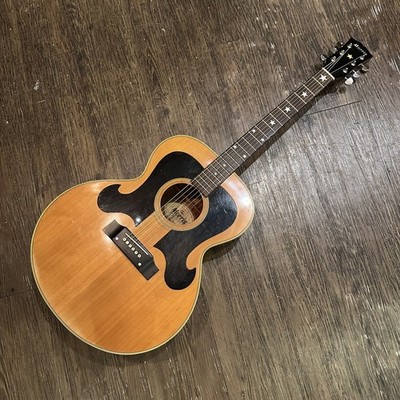 Morris Wj-30 Acoustic Guitar Made In Japan Shinji Tanimura Everly Brothers