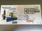 GB STAMPS RARE FIRST DAY COVER 1978 ENERGY NUCLEAR POWER