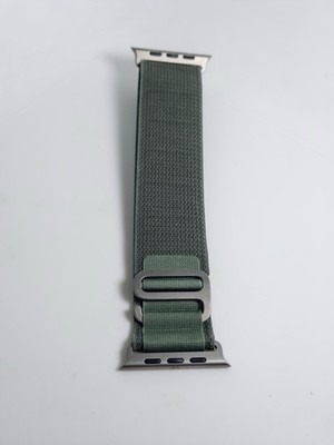 Apple Watch Band Lot Apple Alpine Leather Link Chrome Nike Titanium Milanese