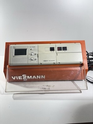 Viessmann Dekamatik-DE/M 7450 376   1 Jahr Gewährleistung
