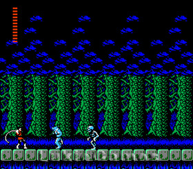 Castlevania II 2 Simon's Quest - NES Nintendo Game