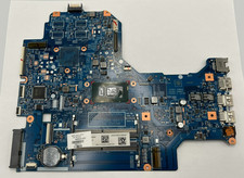 HP 17-bs Series Motherboard w/INTEL i5-7200U CPU 448.0C705.0011 925624-601