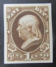 nystamps US Stamp Color Proof Mint Only 50 Exist Rare $500     Y15x2466