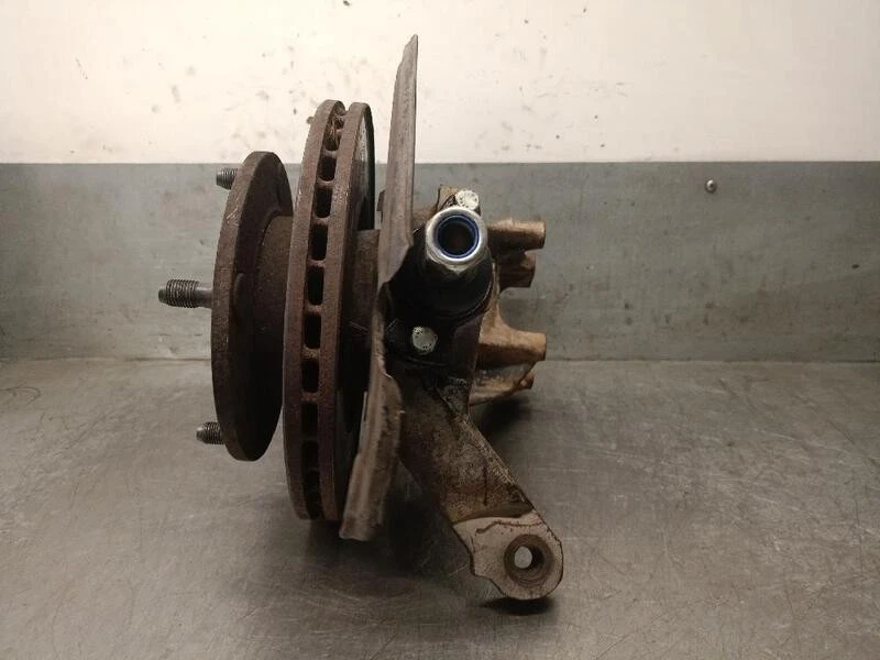 7700301615 fusello anteriore destro per RENAULT TRAFIC FURGONETA (T P V ) - Image 4 of 4