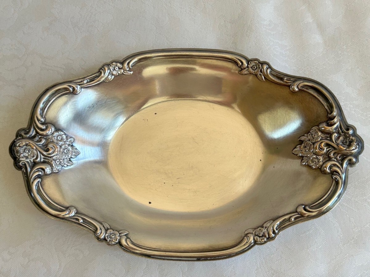 ラポーニア　ヴィンテージブローチ　USED古着　SILVER ラポーニアヴィンテージブローチUSED古着SILVER