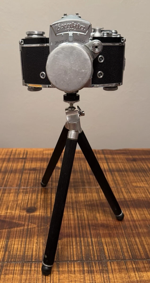 Exakta Vintage Camera Equipment for sale | eBay