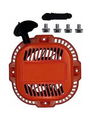 Pull Start Recoil Starter for Generac 0J08074SRV 0J08071SRV 0K68130112 0J08070S