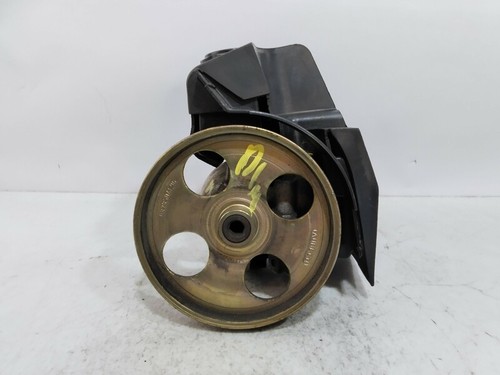 9636868880 servopumpe at PEUGEOT 206 BERLINA E-MUSIC dmuap1813850