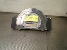 Compteur Suzuki SPLASH