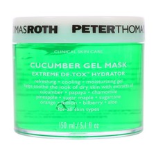 Peter Thomas Roth Cucumber Gel Masque 5 oz
