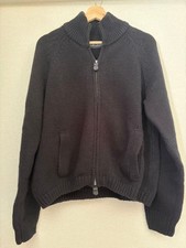 OUR LEGACY 24AW ULTRA ZIP FUNNEL 48