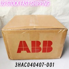 3HAC040407-001 ABB Servo Motor Original Packaging US Stock Fast Delivery