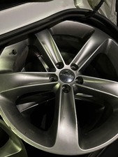 Dodge Challenger Rt Rims 20”